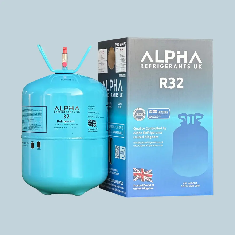 R32 Refrigerant
