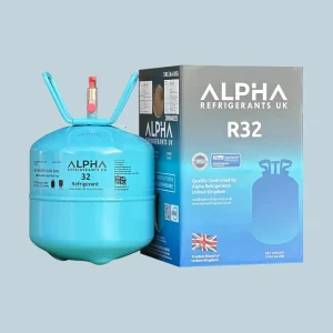 R32 3KG Refrigerant