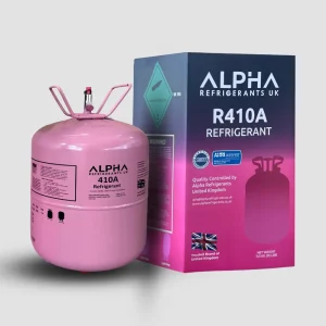 R410A Refrigerant
