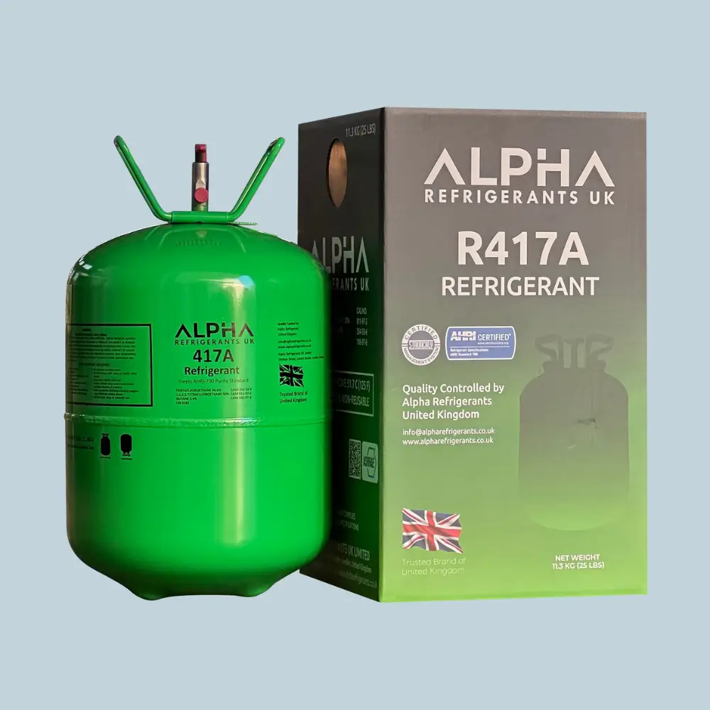 R417A Refrigerant