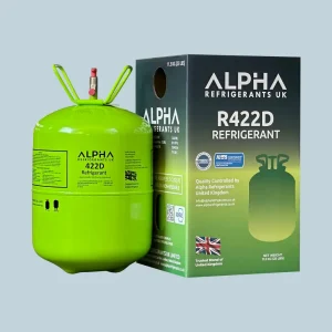 R422D Refrigerant