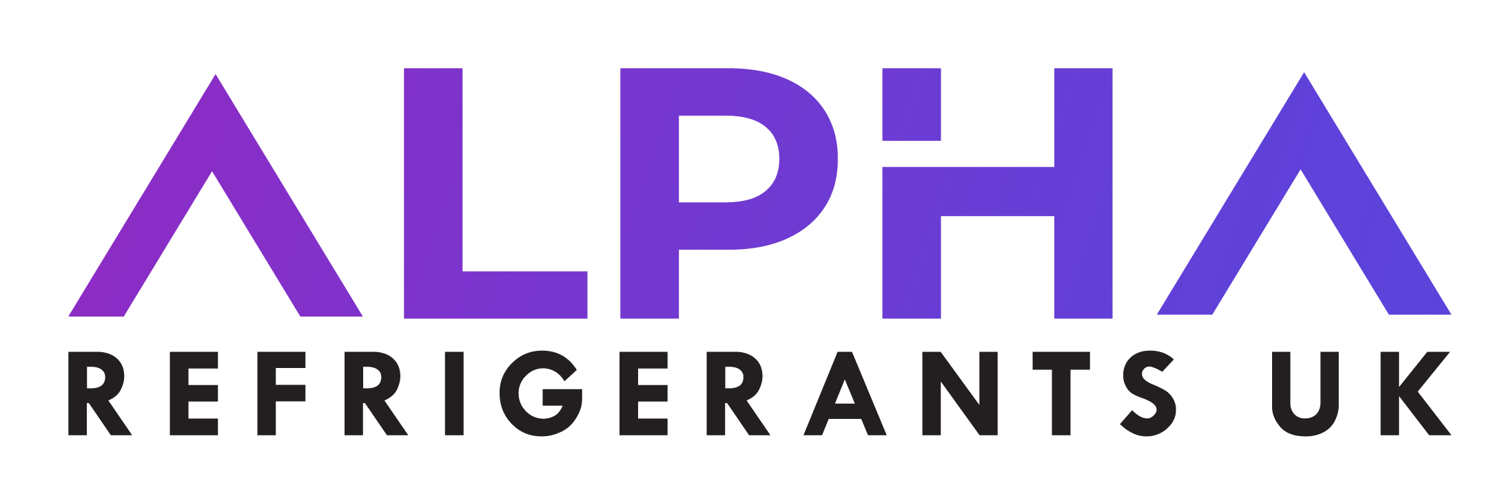 Alpha Refrigerants.