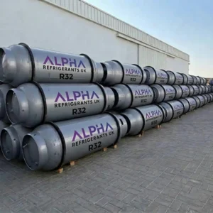 245 FA Roll Drum & Ice Tank